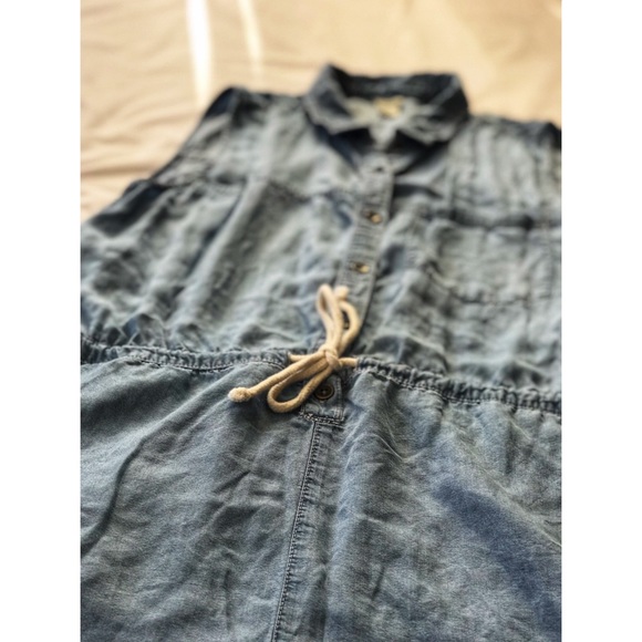 Forever 21 Romper - Picture 4 of 5